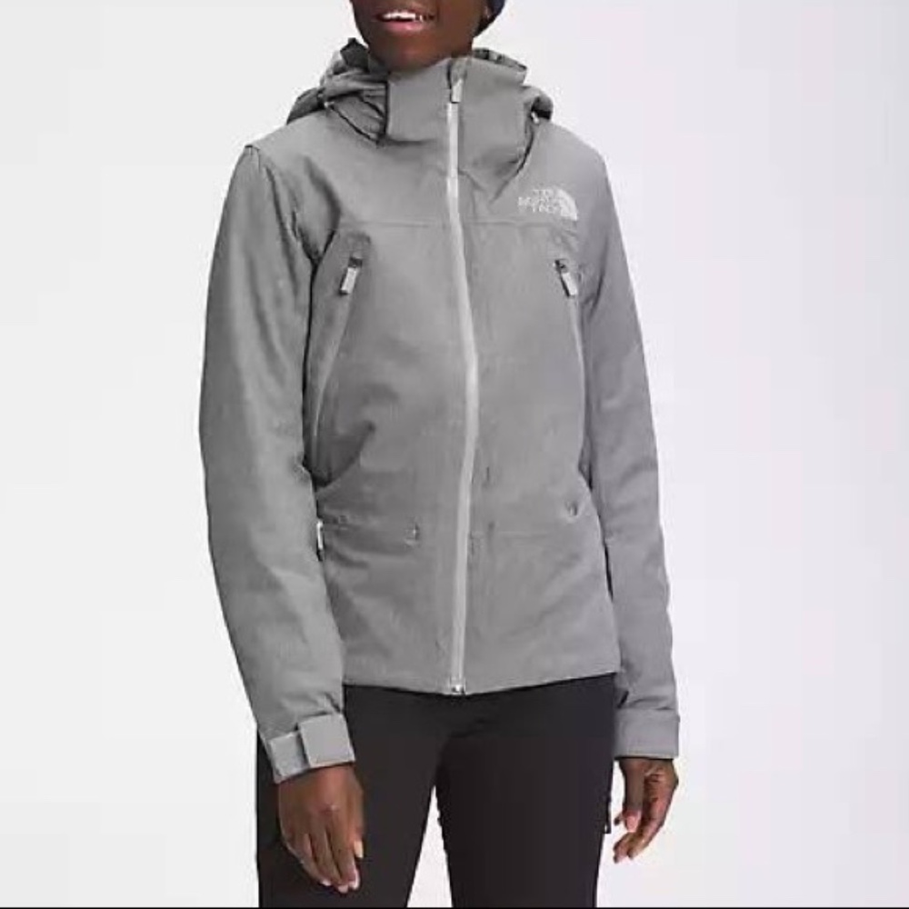 The North Face Lenado Ski Snow Jacket